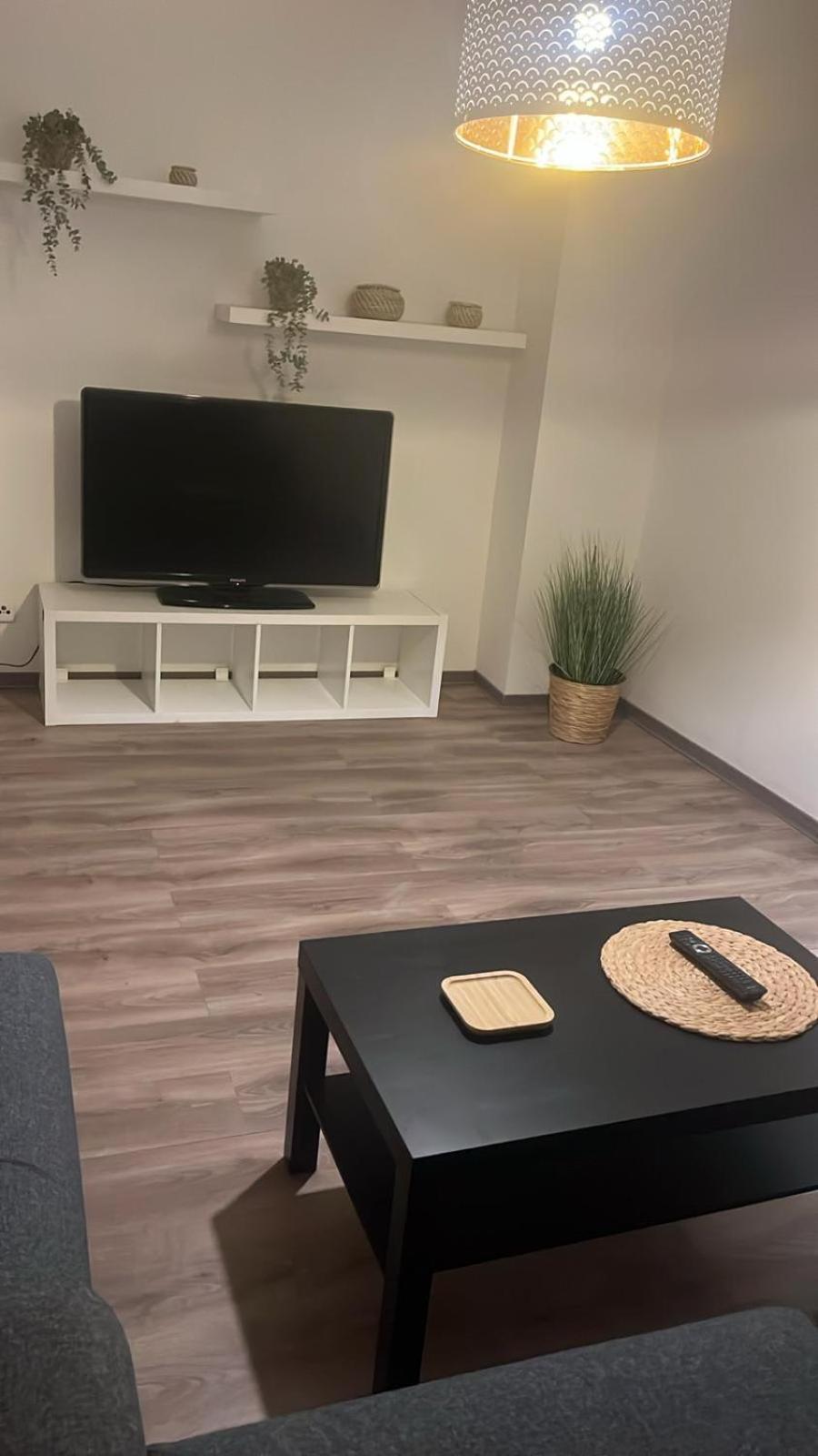 Design-Apartment Hannover Exteriör bild