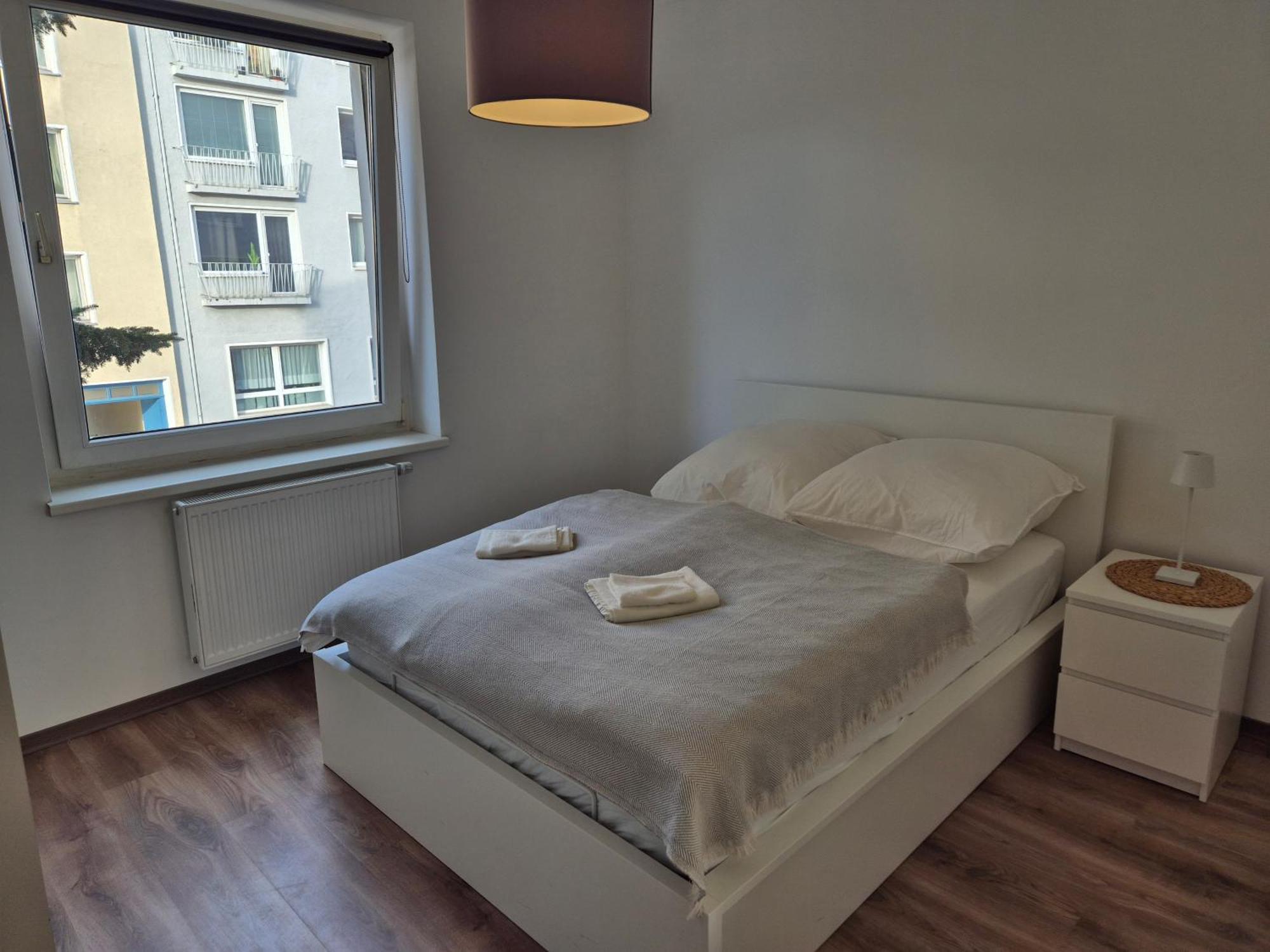 Design-Apartment Hannover Exteriör bild
